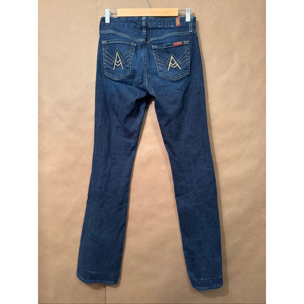7 For All Mankind A-Pocket Jeans‎ - Picture 4 of 9
